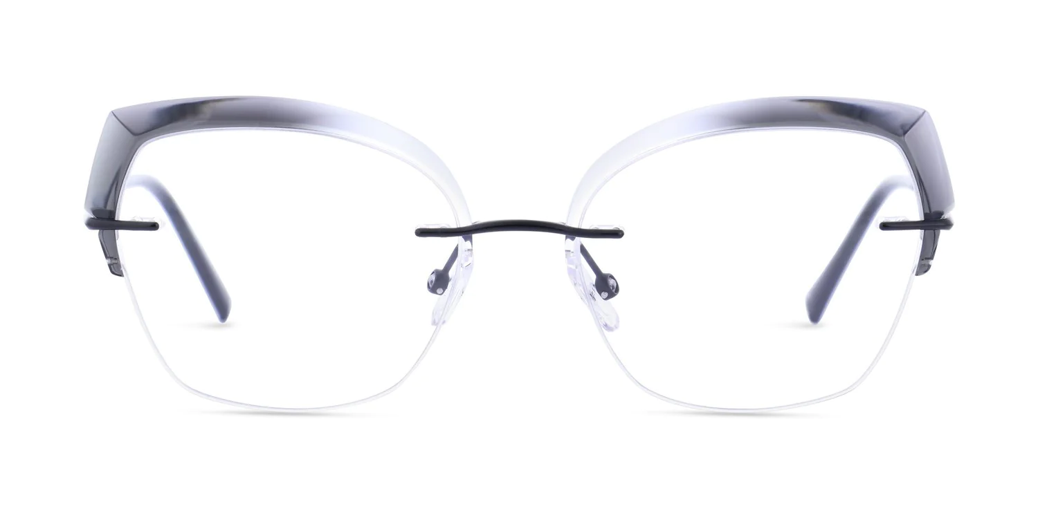 Oprawa okularowa MOREL...