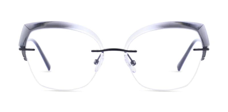 Oprawa okularowa MOREL KOALI 20103K NN12