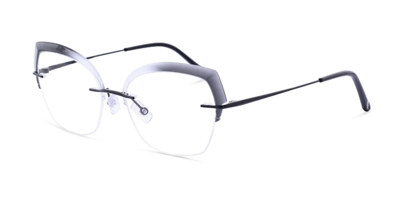 Oprawa okularowa MOREL KOALI 20103K NN12