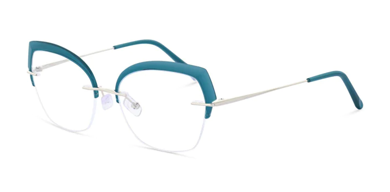 Oprawa okularowa MOREL KOALI 20103K VD11