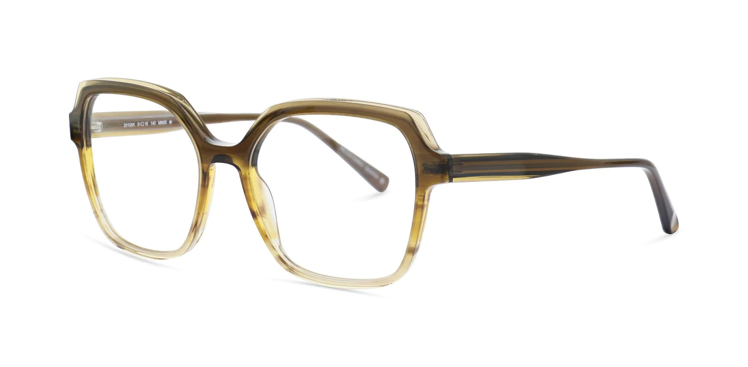 Oprawa okularowa MOREL KOALI 20105K MM05