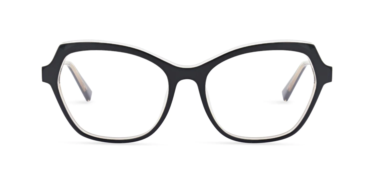 Oprawa okularowa MOREL...