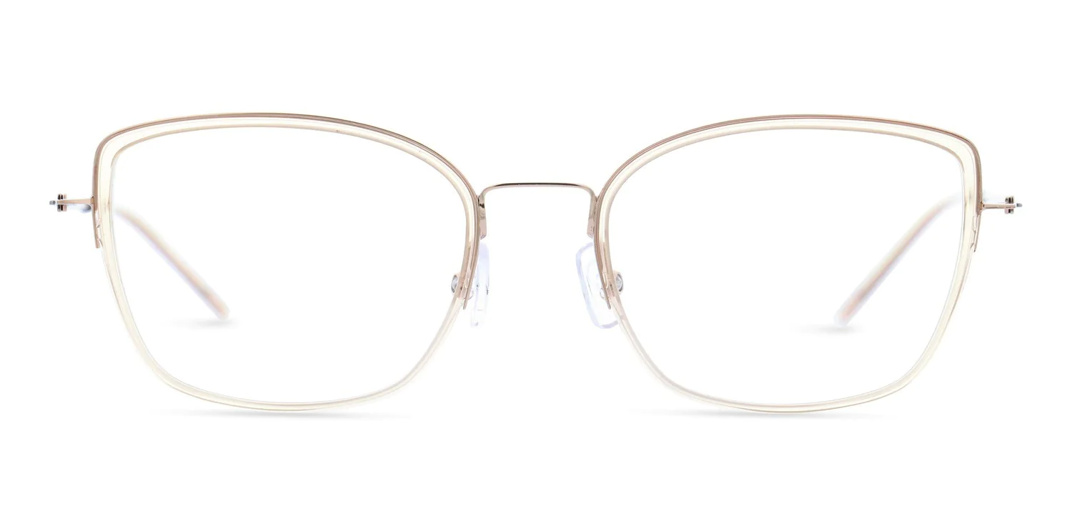 Oprawa okularowa MOREL...