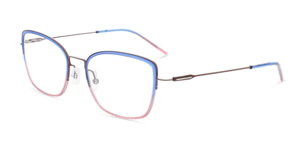 Oprawa okularowa MOREL LIGHTEC 30234L PB01