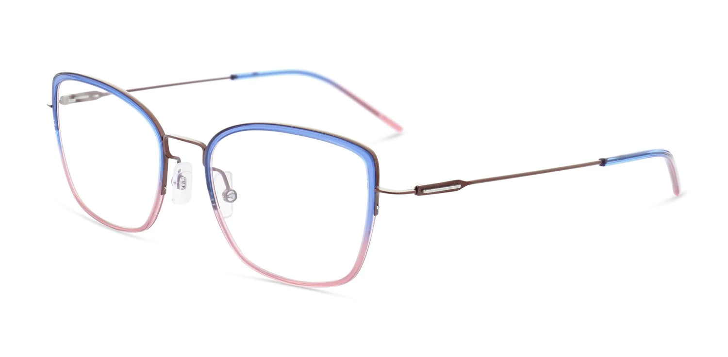 Oprawa okularowa MOREL LIGHTEC 30234L PB01