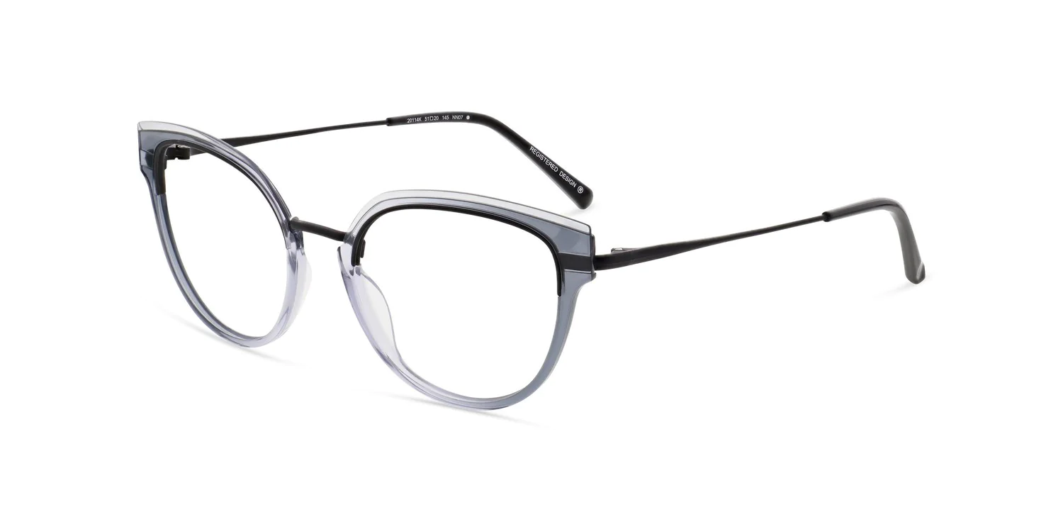 Oprawa okularowa MOREL KOALI 20114K NN07