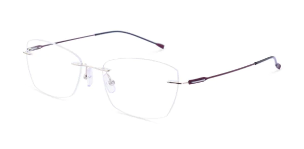 Oprawa okularowa MOREL LIGHTEC 30238L DR03