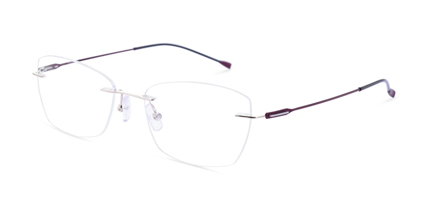 Oprawa okularowa MOREL LIGHTEC 30238L DR03