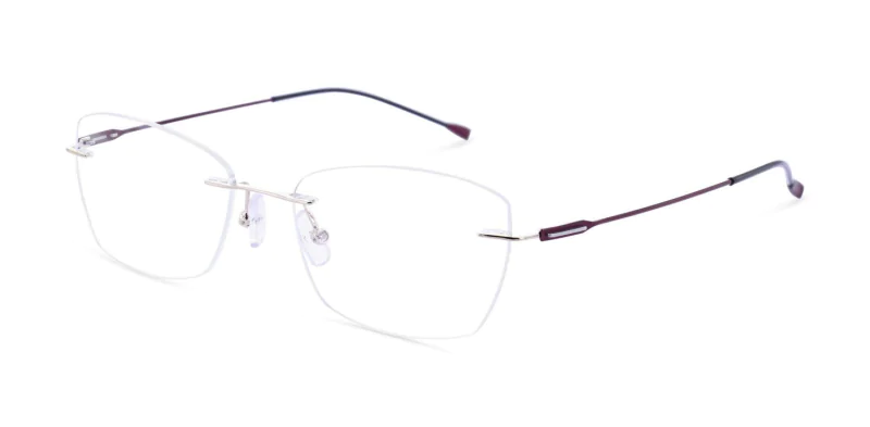 Oprawa okularowa MOREL LIGHTEC 30238L DR03