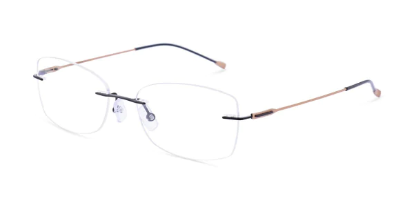 Oprawa okularowa MOREL LIGHTEC 30238L NP05