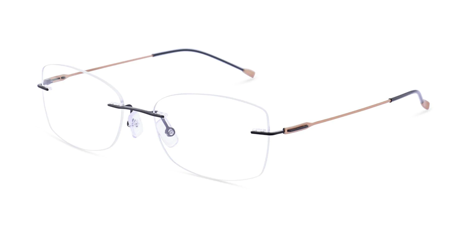 Oprawa okularowa MOREL LIGHTEC 30238L NP05