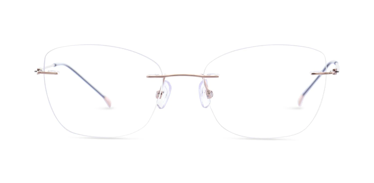 Oprawa okularowa MOREL...