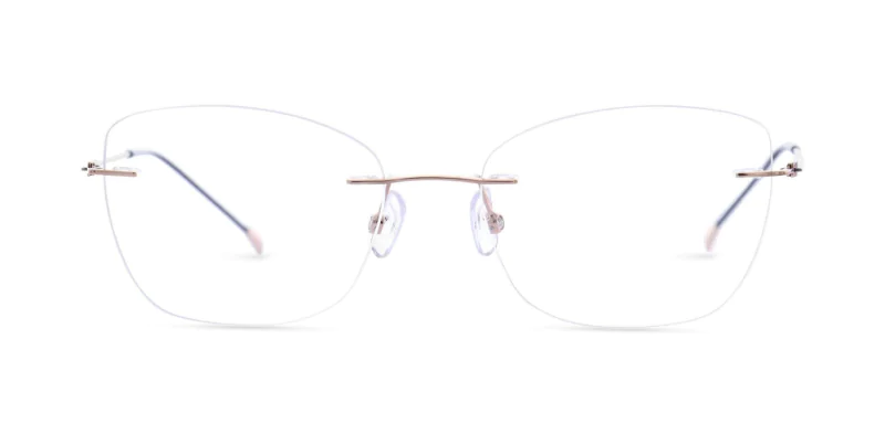 Oprawa okularowa MOREL LIGHTEC 30238L PP01