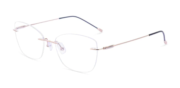 Oprawa okularowa MOREL LIGHTEC 30238L PP01