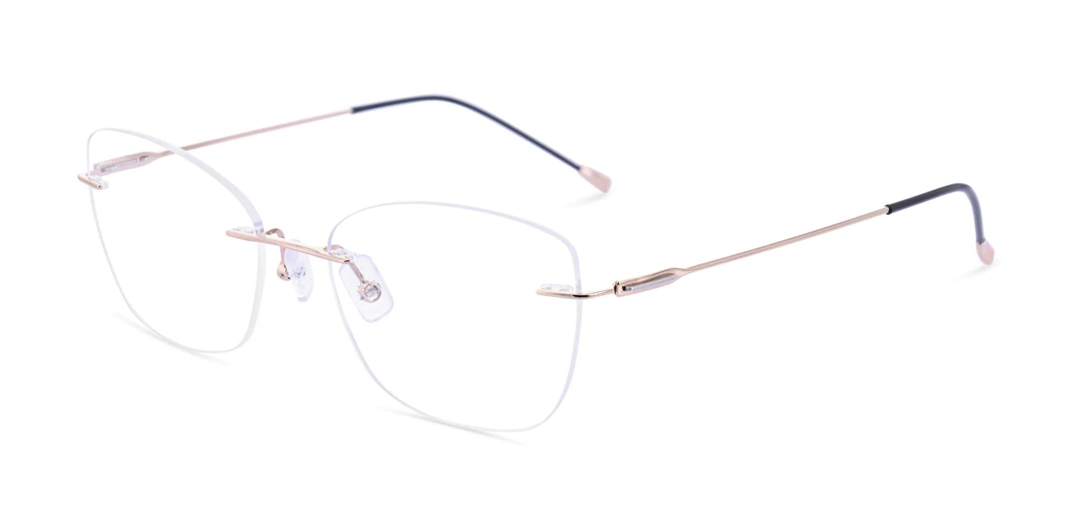 Oprawa okularowa MOREL LIGHTEC 30238L PP01