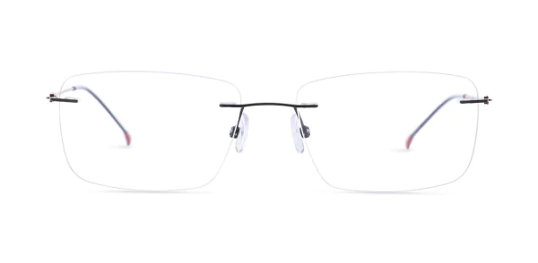 Oprawa okularowa MOREL LIGHTEC 30240L GR12