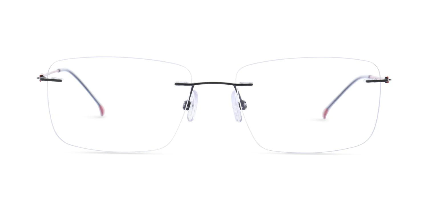 Oprawa okularowa MOREL...