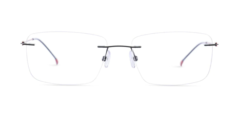 Oprawa okularowa MOREL LIGHTEC 30240L GR12