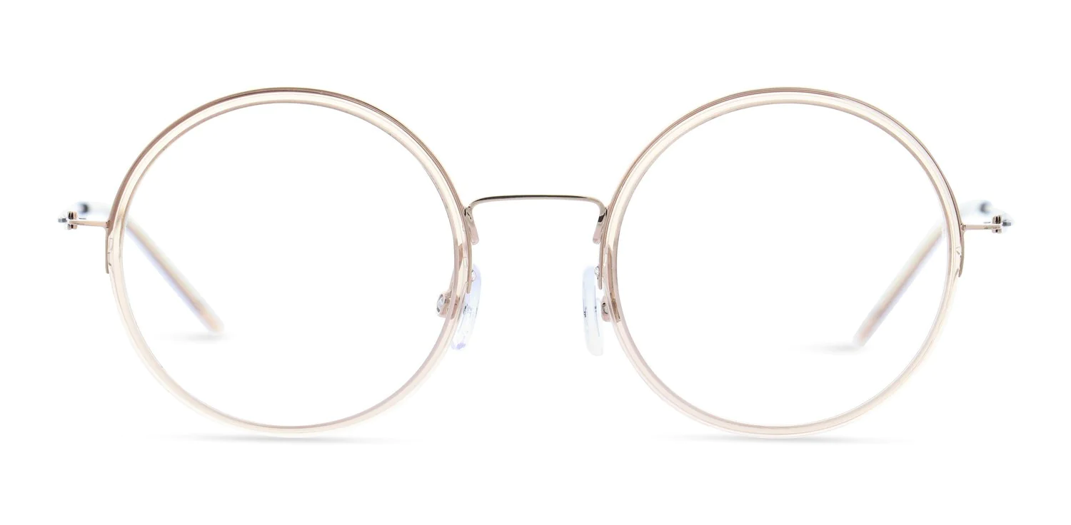 Oprawa okularowa MOREL...