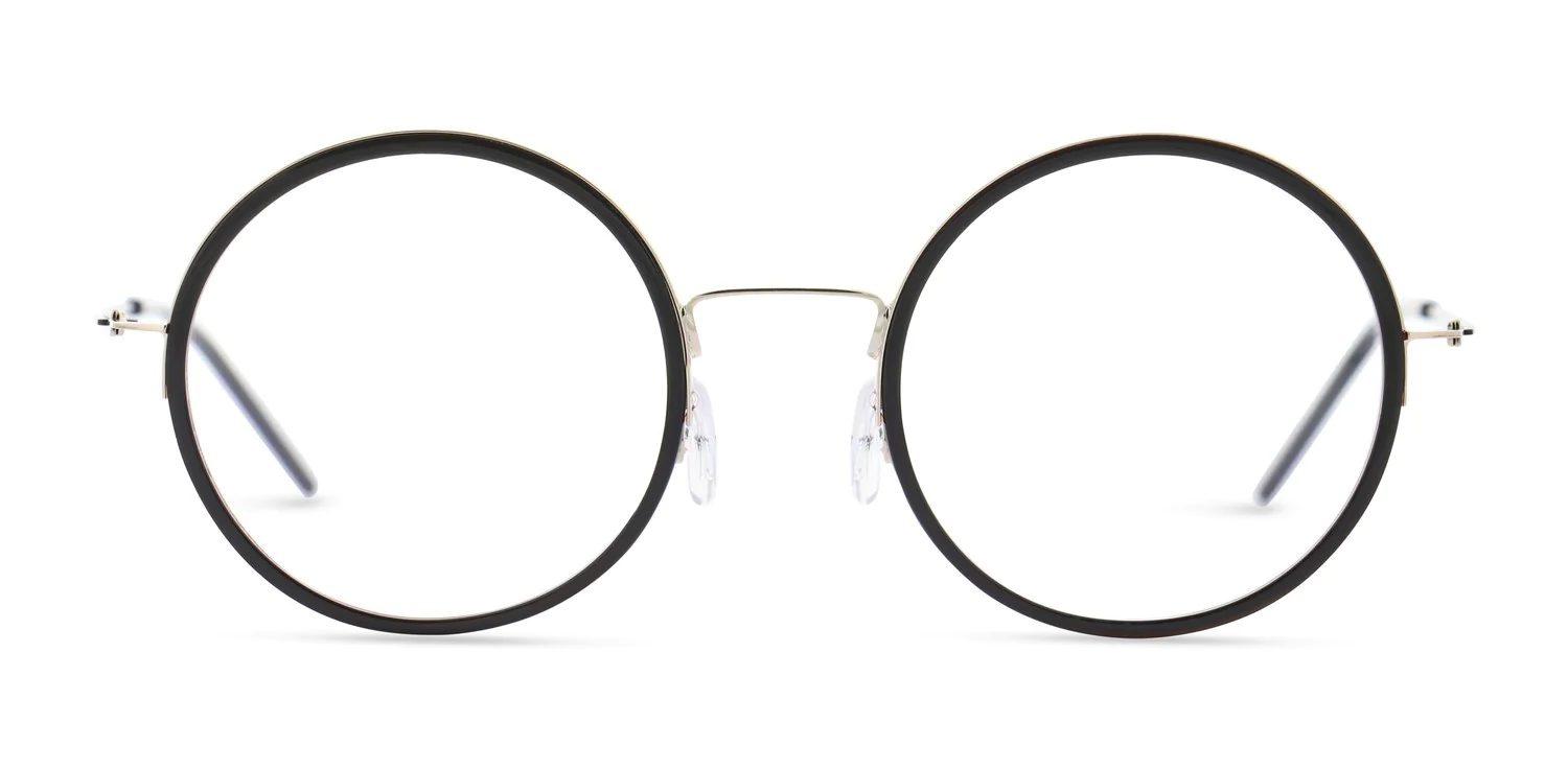 Oprawa okularowa MOREL...