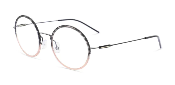 Oprawa okularowa MOREL LIGHTEC 30236L NM09