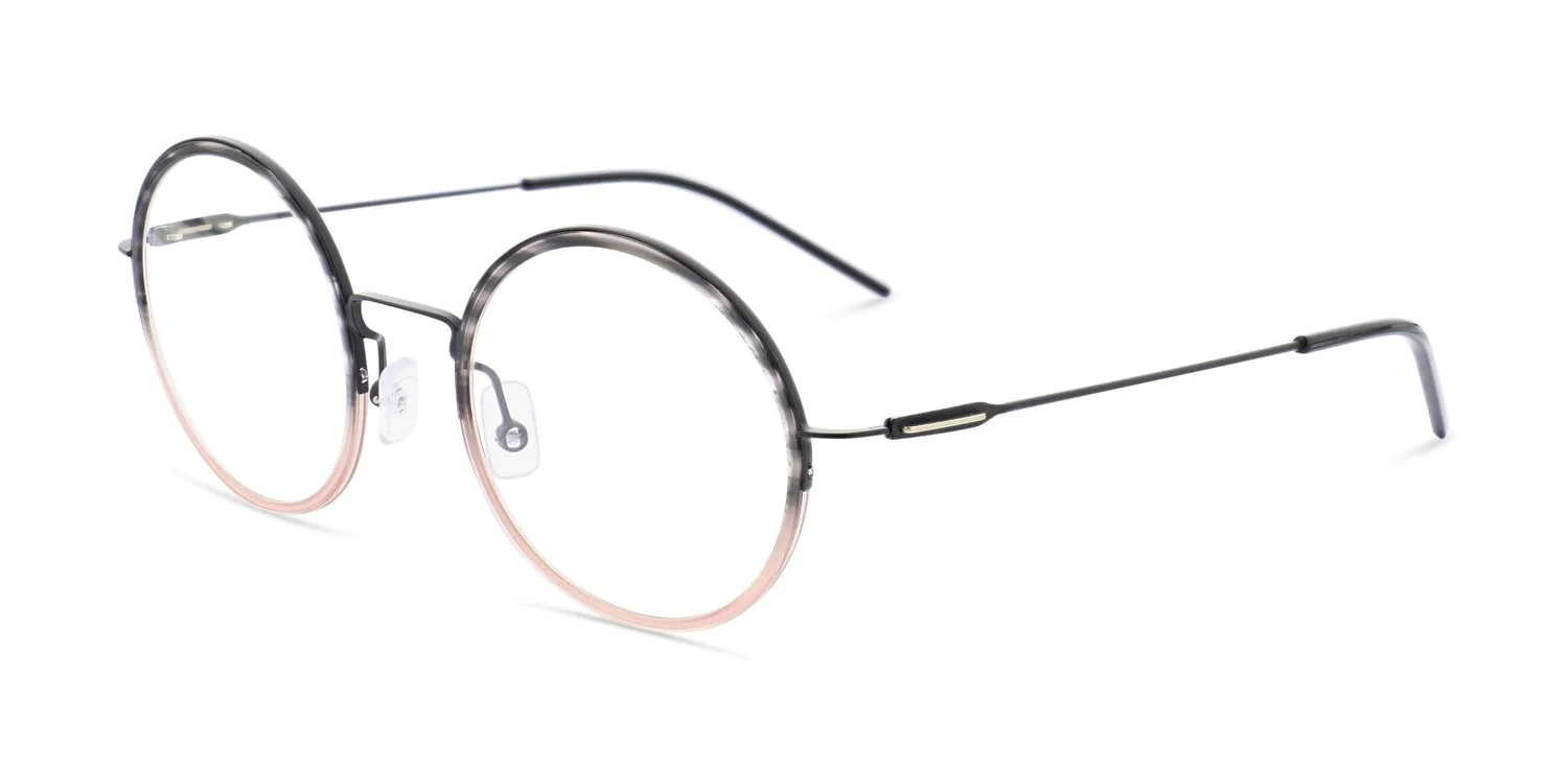 Oprawa okularowa MOREL LIGHTEC 30236L NM09