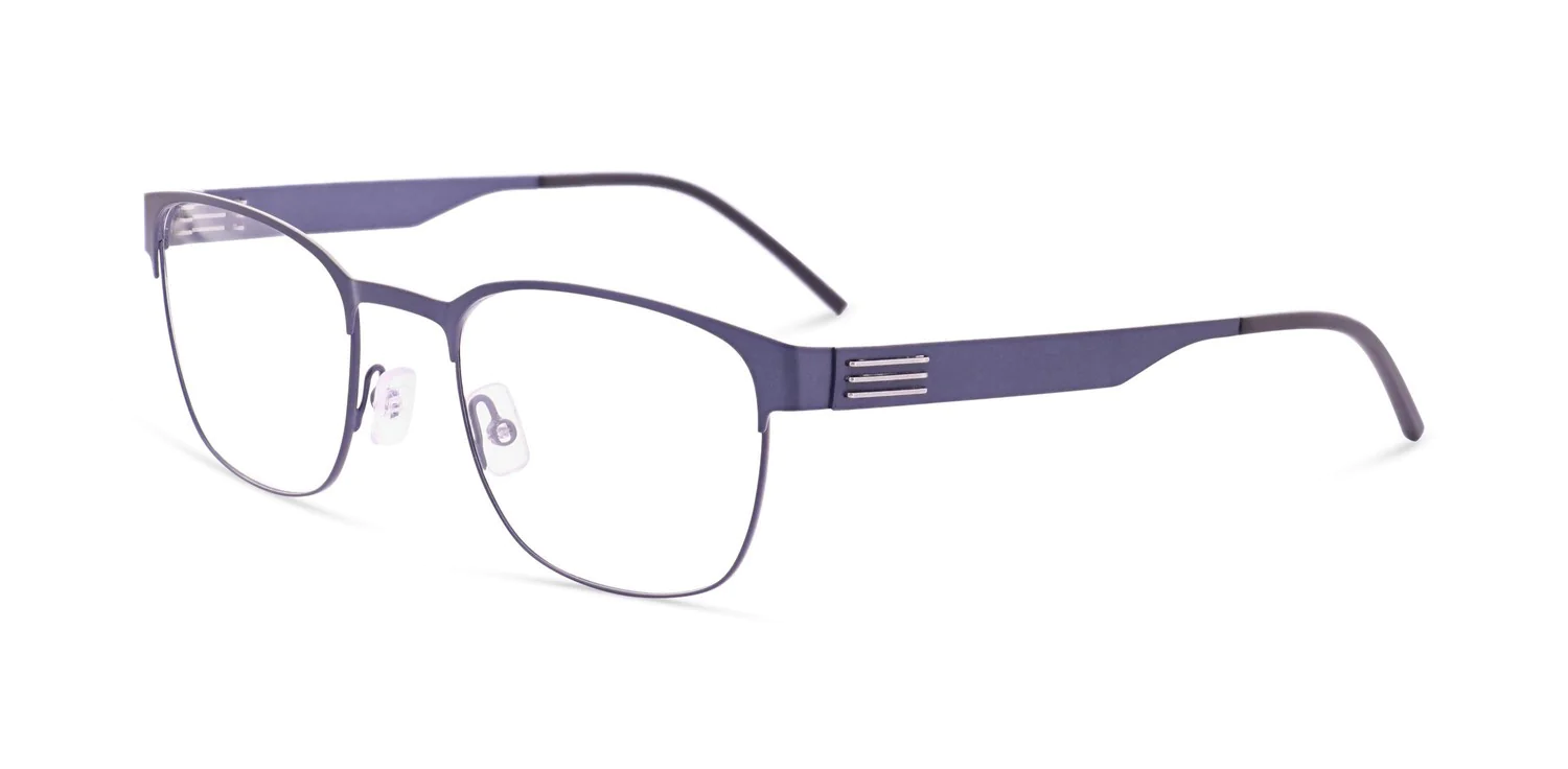 Oprawa okularowa MOREL LIGHTEC 30242L BG05