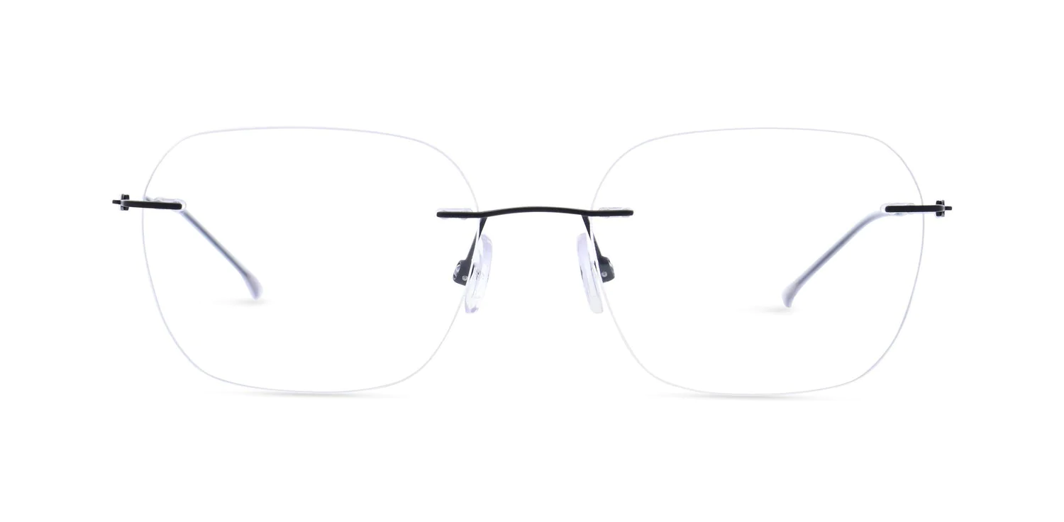 Oprawa okularowa MOREL...