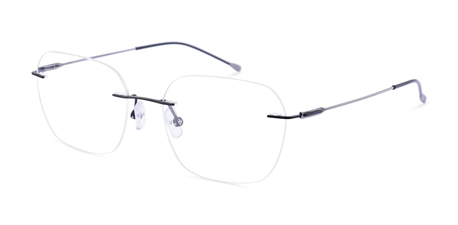 Oprawa okularowa MOREL LIGHTEC 30240L NG07