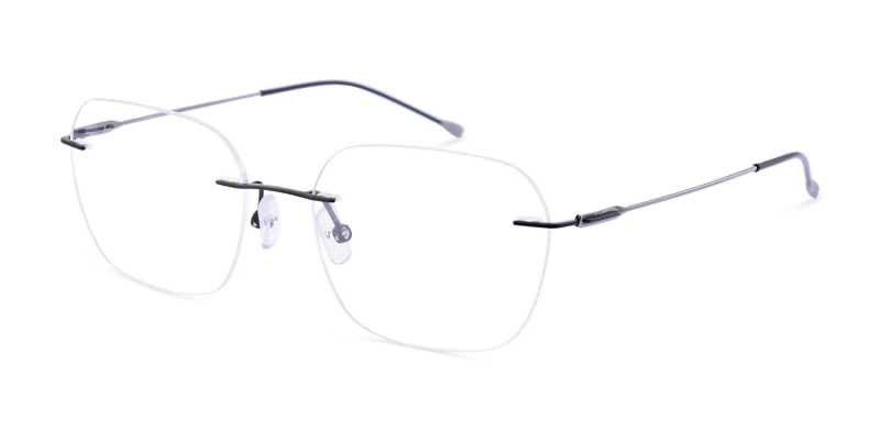 Oprawa okularowa MOREL LIGHTEC 30240L NG07