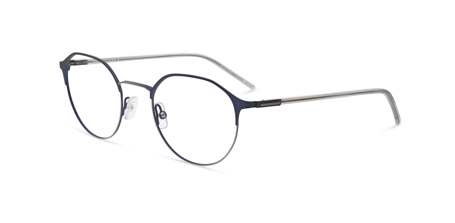 Oprawa okularowa MOREL LIGHTEC 30245L BG02