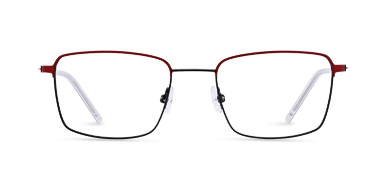 Oprawa okularowa MOREL LIGHTEC 30247L RN07