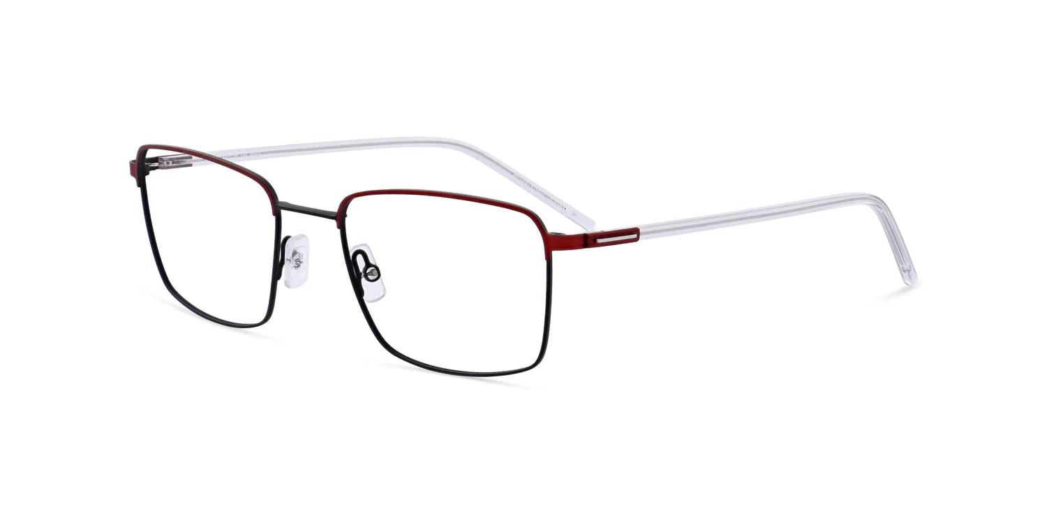 Oprawa okularowa MOREL LIGHTEC 30247L RN07