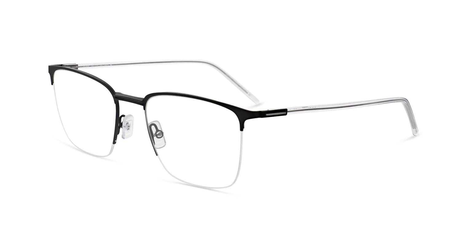 Oprawa okularowa MOREL LIGHTEC 30248L GN11