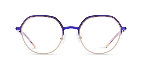 Oprawa okularowa MOREL LIGHTEC 30259L BP01