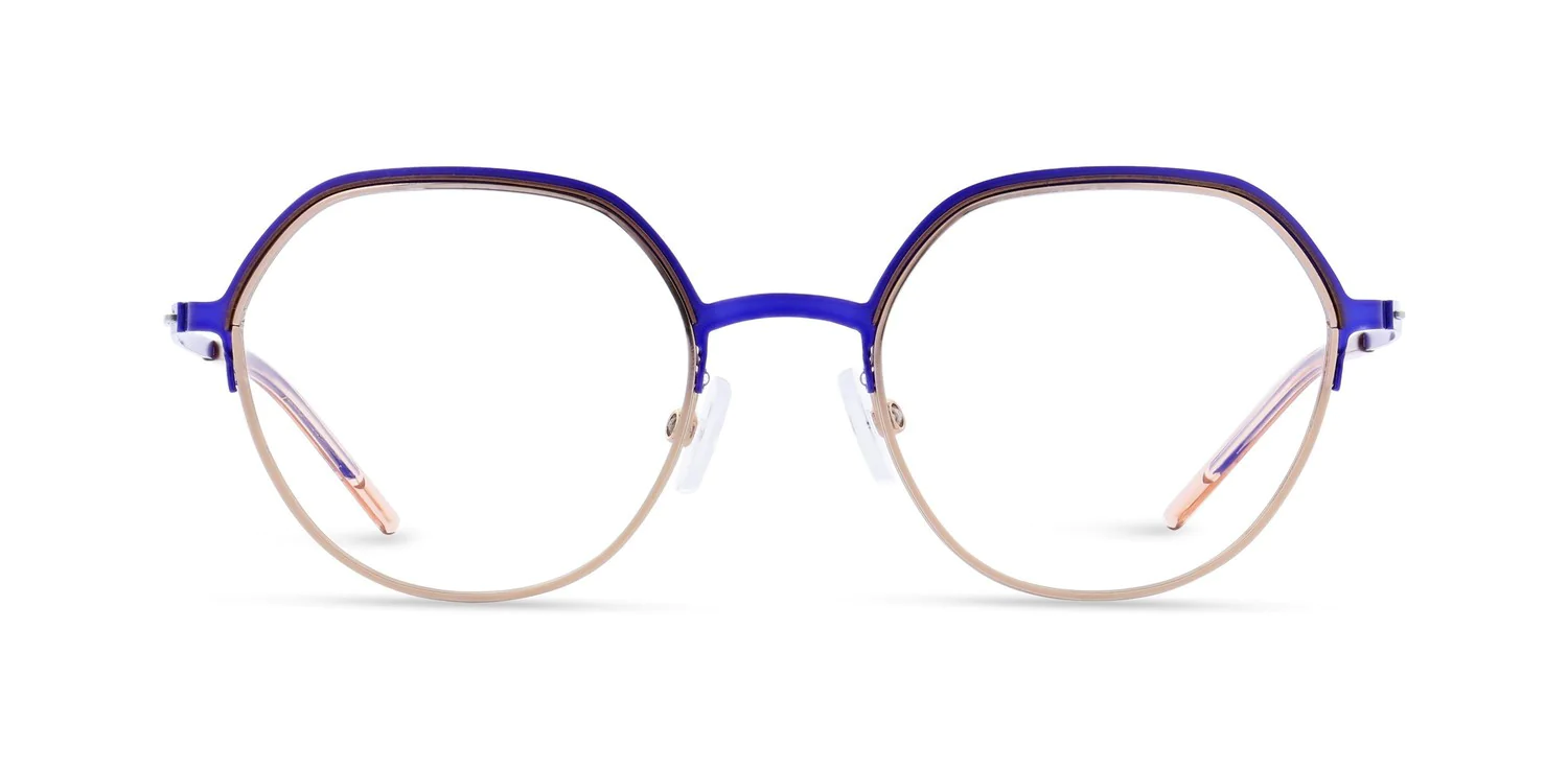 Oprawa okularowa MOREL...