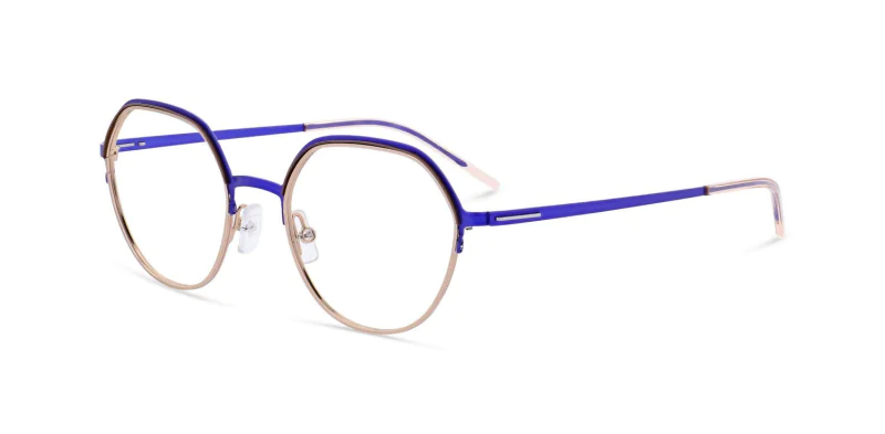 Oprawa okularowa MOREL LIGHTEC 30259L BP01