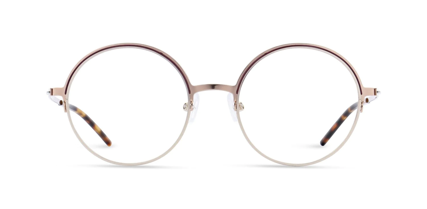 Oprawa okularowa MOREL...