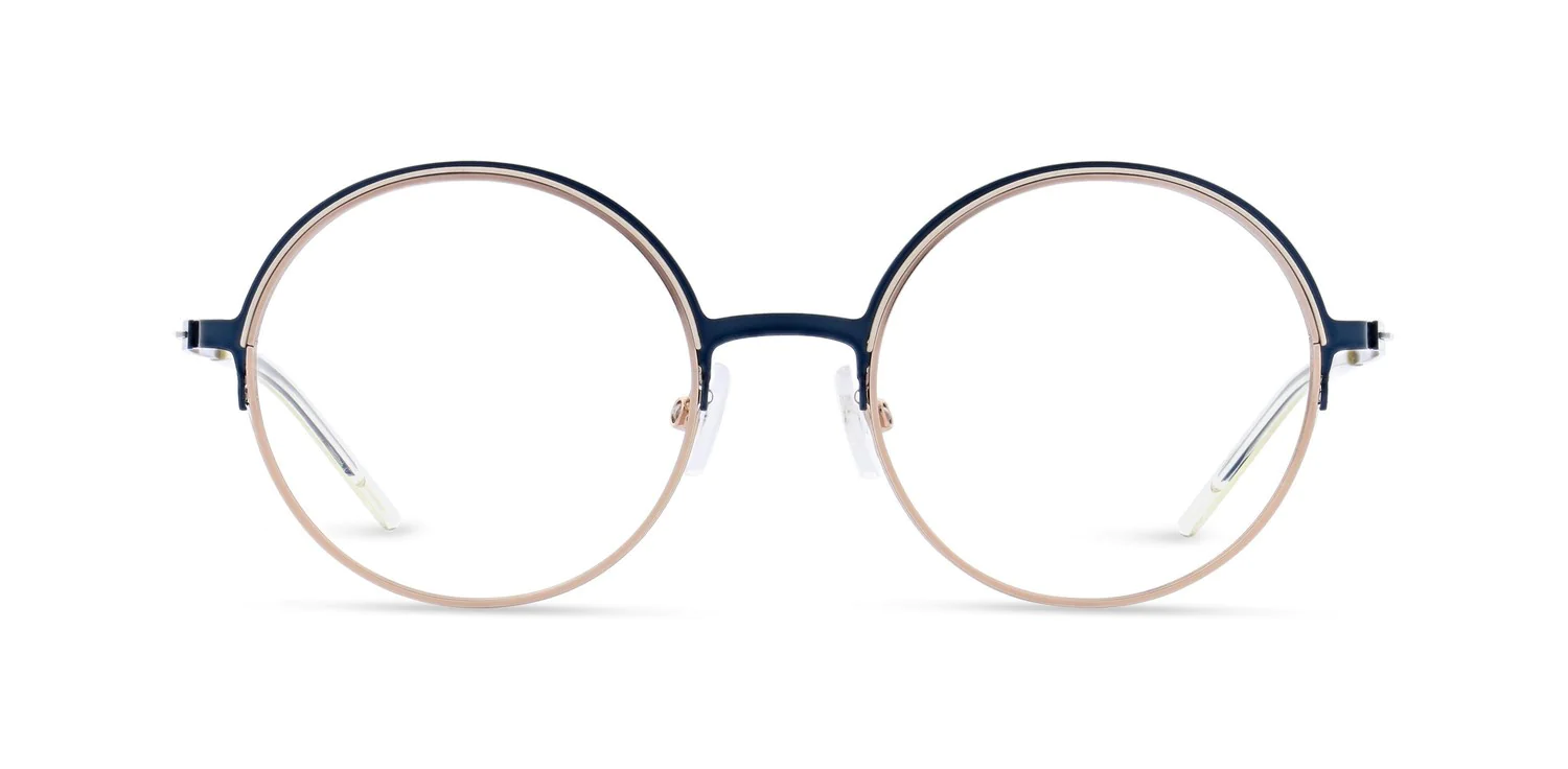 Oprawa okularowa MOREL...