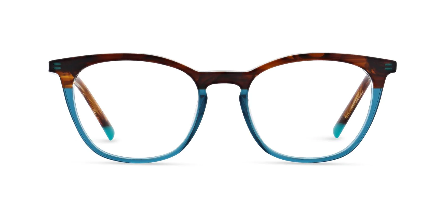 Oprawa okularowa MOREL...