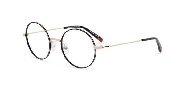 Oprawa okularowa MOREL NOMAD 40158N NP01