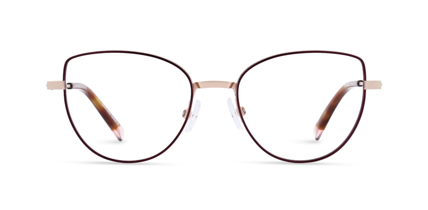 Oprawa okularowa MOREL...