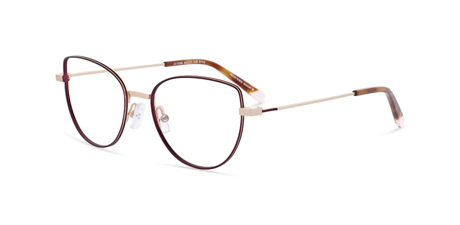 Oprawa okularowa MOREL NOMAD 40159N PP06