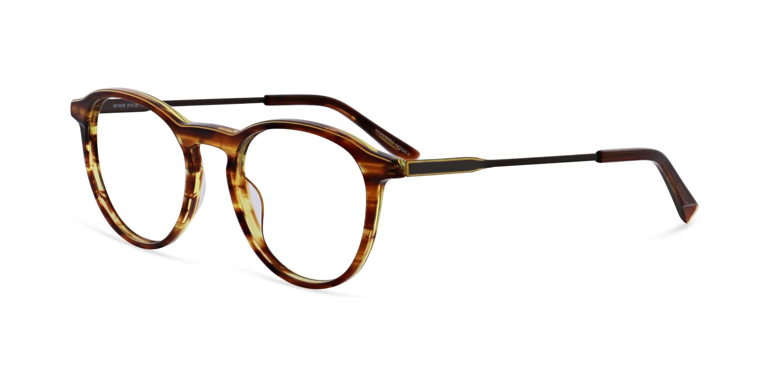 Oprawa okularowa MOREL NOMAD 40165N TO12