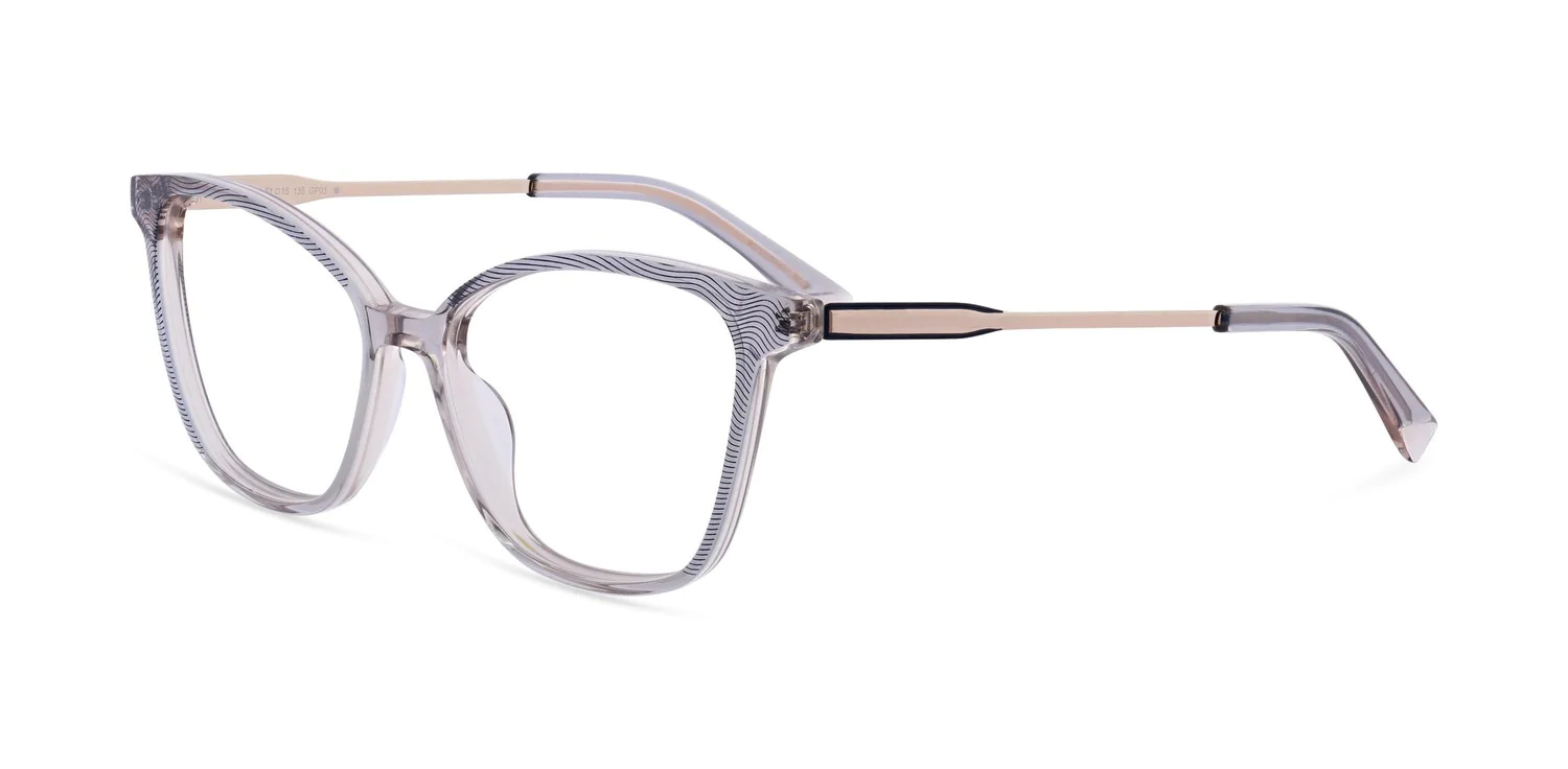 Oprawa okularowa MOREL NOMAD 40166N GP03