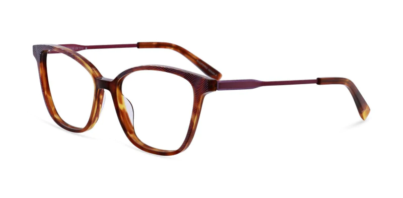 Oprawa okularowa MOREL NOMAD 40166N TP02