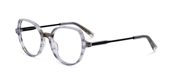 Oprawa okularowa MOREL NOMAD 40167N GN04