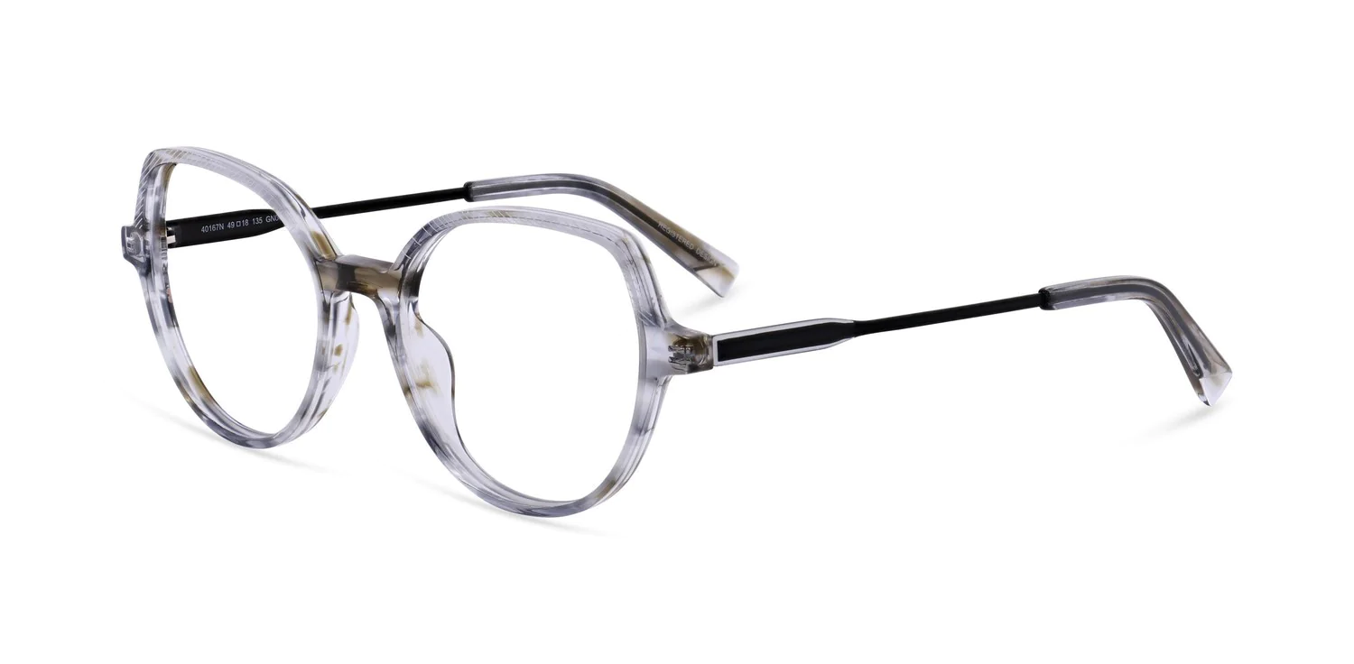 Oprawa okularowa MOREL NOMAD 40167N GN04