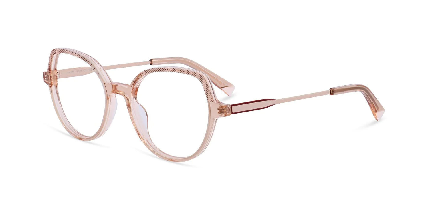 Oprawa okularowa MOREL NOMAD 40167N PP06