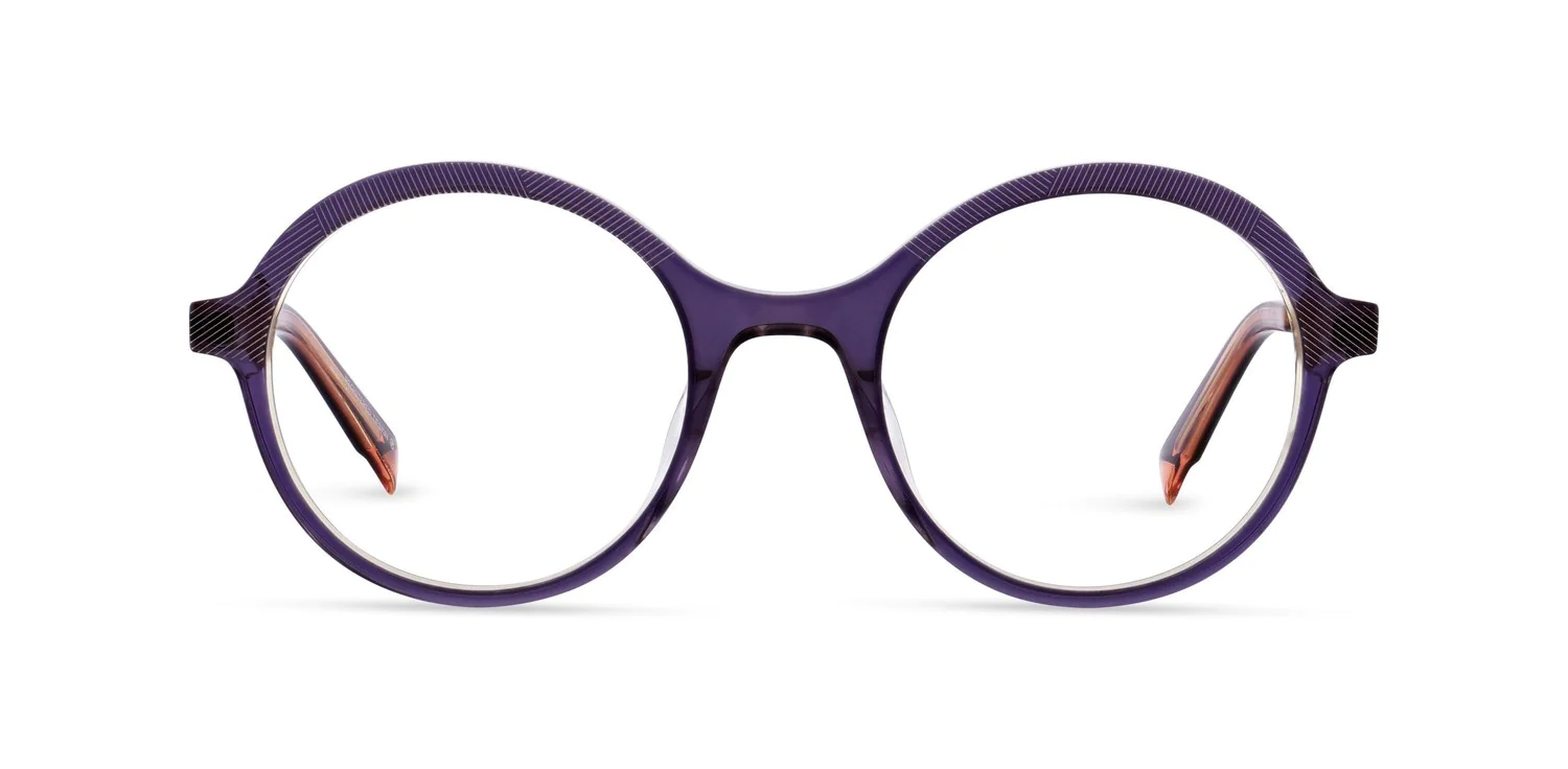 Oprawa okularowa MOREL...